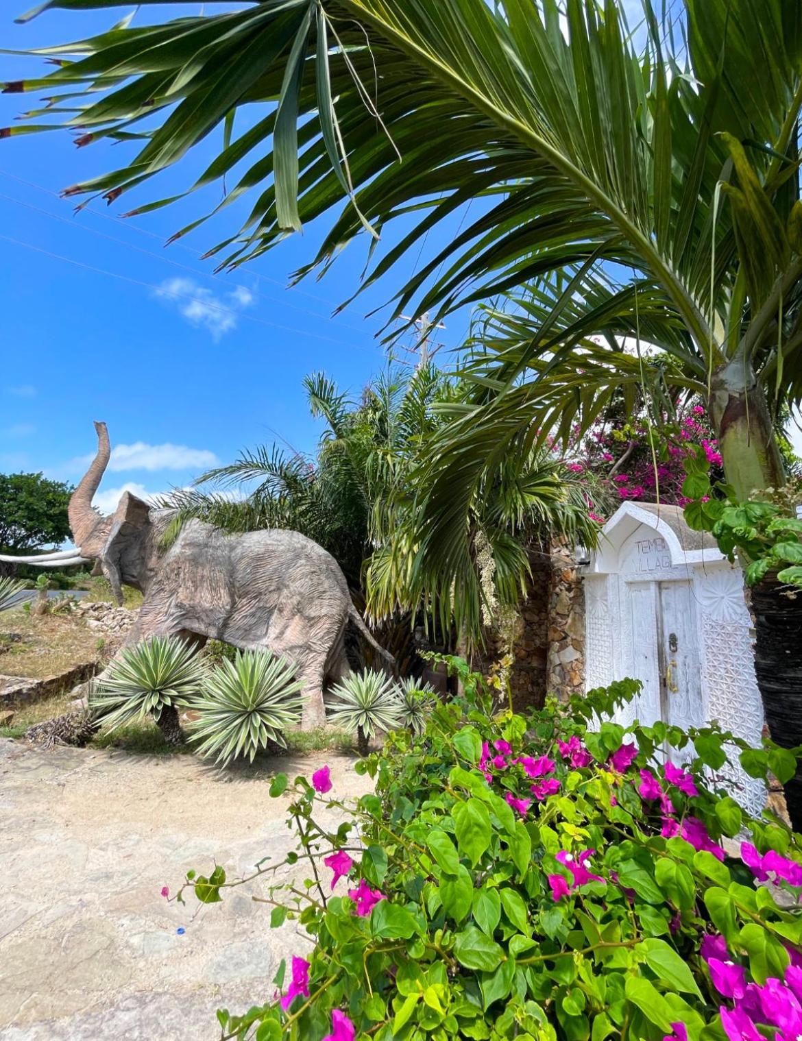 Tembo Village ワタム エクステリア 写真