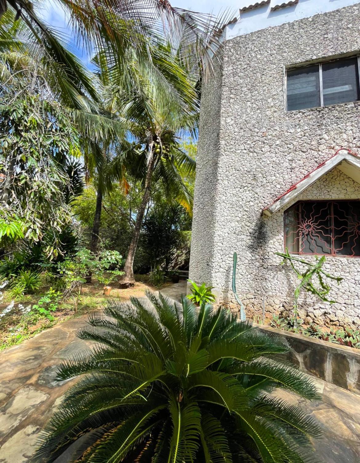 Tembo Village ワタム エクステリア 写真