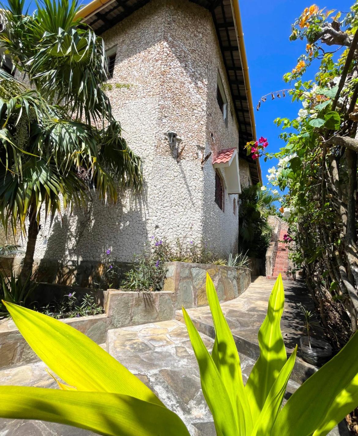 Tembo Village ワタム エクステリア 写真