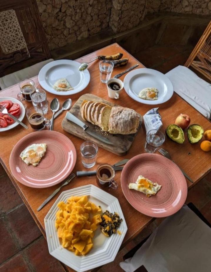Tembo Village ワタム 部屋 写真